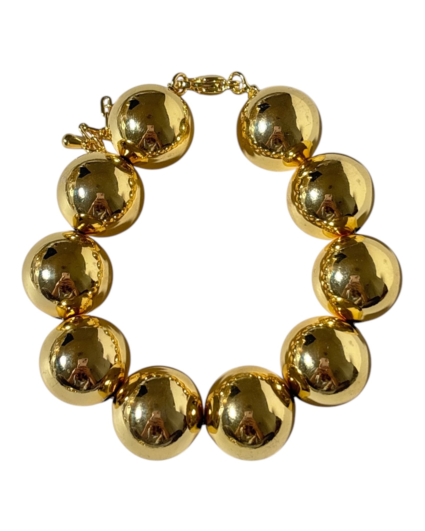 Bold Chic Bracelet